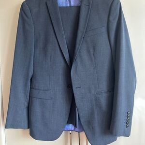 Bell & Barnett suit